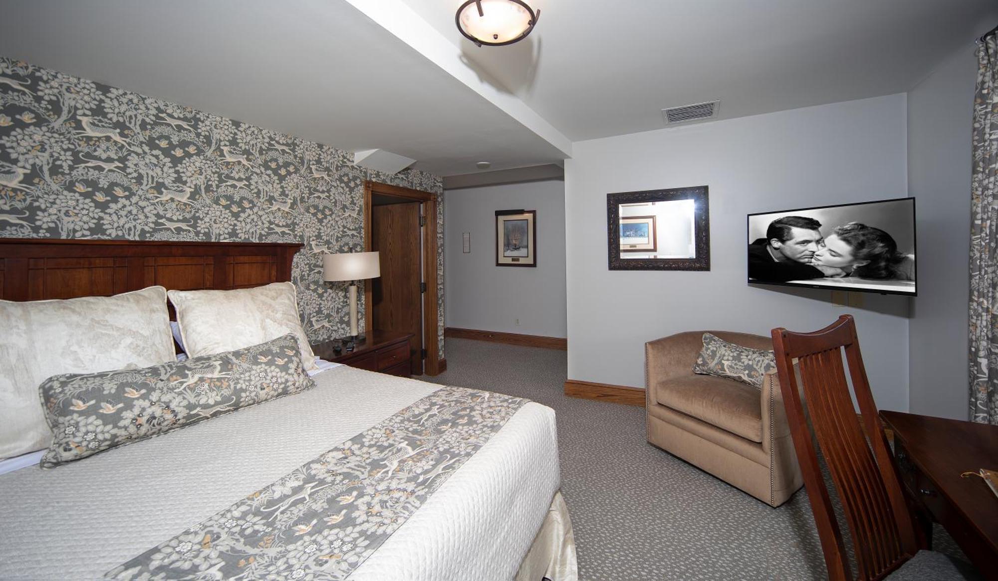 Chetola Resort At Blowing Rock Exterior photo