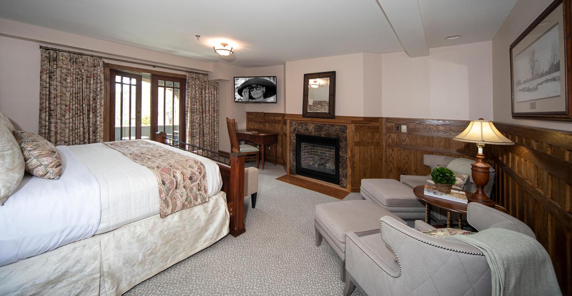 Chetola Resort At Blowing Rock Exterior photo