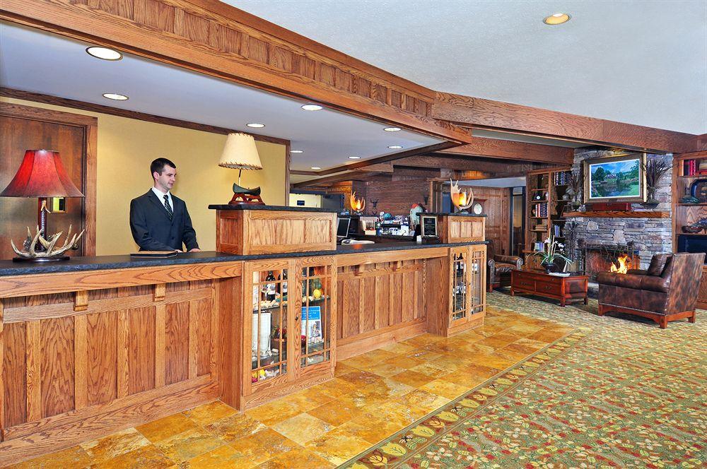 Chetola Resort At Blowing Rock Exterior photo