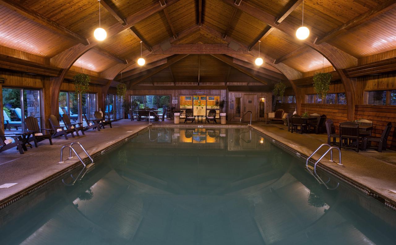 Chetola Resort At Blowing Rock Exterior photo