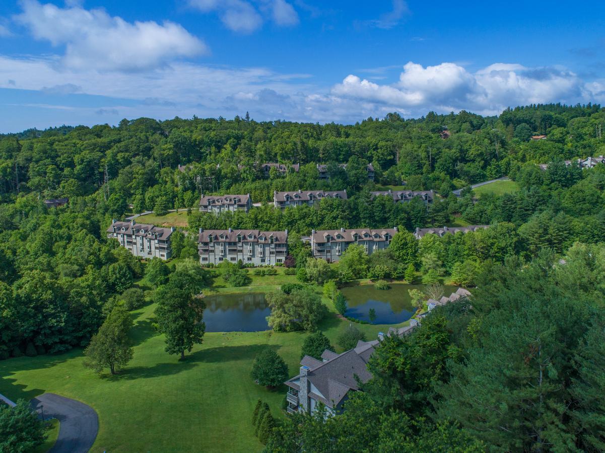 Chetola Resort At Blowing Rock Exterior photo